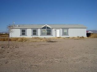 3820 E Nightstar Ln, Safford, AZ 85546