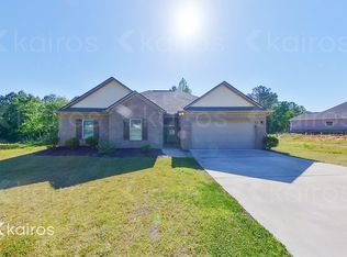 1505 New Prospect Rd, Jasper, AL 35503