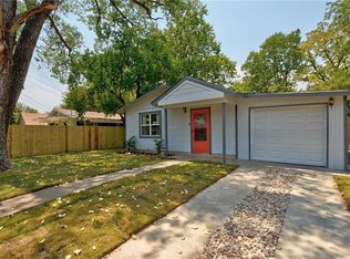 1126 Ebert Ave #D, Austin, TX 78721