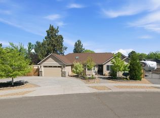 20828 Cassin Dr, Bend, OR 97701