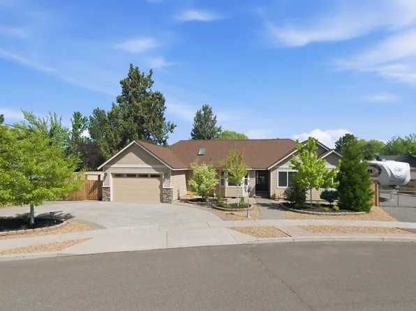 20828 Cassin Dr, Bend, OR 97701
