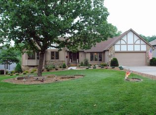 30 Heather Glen Dr, Fairfield Glade, TN 38558