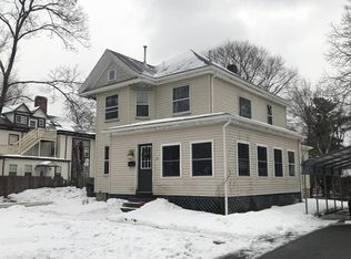 141 Maple Ave, Bridgewater, MA 02324