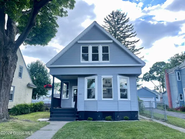 523 7th Avenue, Watervliet, NY 12189