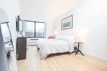 Rented by Modern Spaces