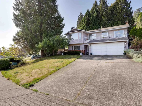 468 Cariboo Cres, Coquitlam, BC V3C 4X7