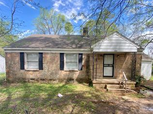 1760 Willow Wood Ave, Memphis, TN 38127