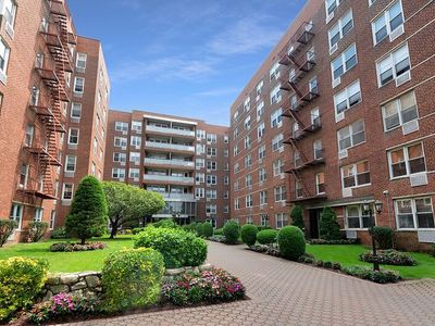 9201 Shore Rd APT D611, Brooklyn, NY, 11209