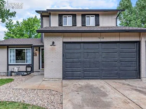 7605 Jellison Ct, Arvada, CO 80005