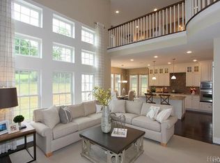 12 Knoll Ridge Ct, Brewster, NY 10509