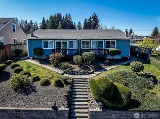 2505 -2507 N Wycoff Avenue, Bremerton, WA 98312