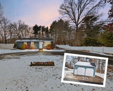 315 Old Center St, Middleboro, MA, 02346