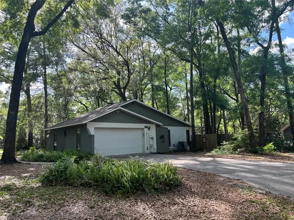 216 SW 75th Ter, Gainesville, FL 32607