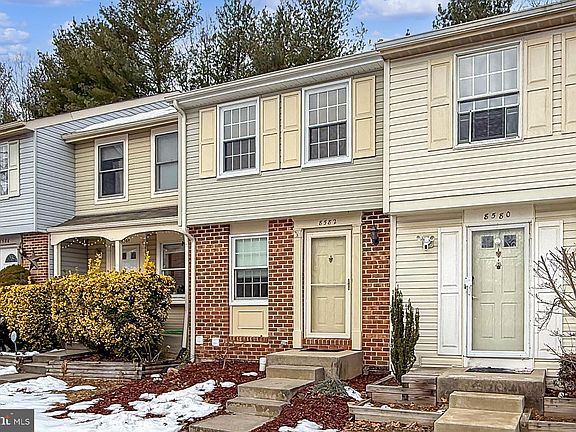 2nd image of 8582 Blackfoot Ct