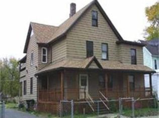 147 Lebanon St, Springfield, MA 01109