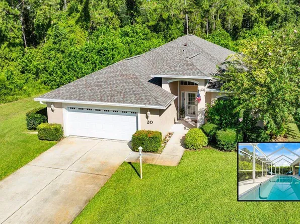 20 Stoney Ridge Ln, Ormond Beach, FL 32174