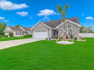 540 Brooksher Dr, Myrtle Beach, SC 29588