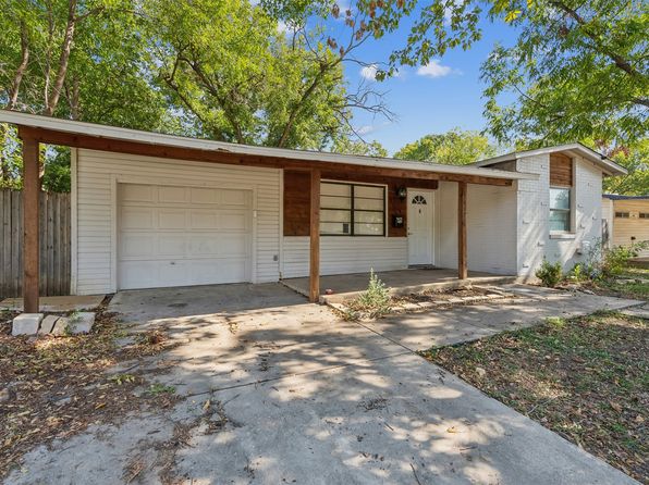 1415 Swiss St, Arlington, TX 76010