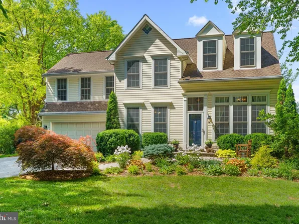 1983 Barley Rd, Marriottsville, MD 21104