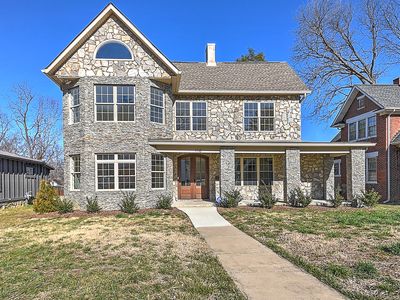 110 W Chestnut St, Johnson City, TN, 37604