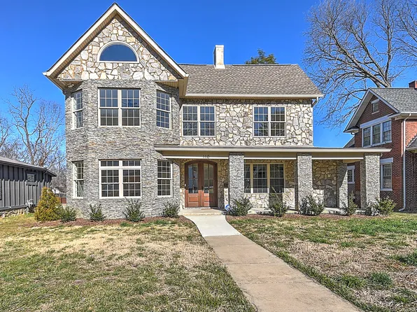110 W Chestnut St, Johnson City, TN 37604