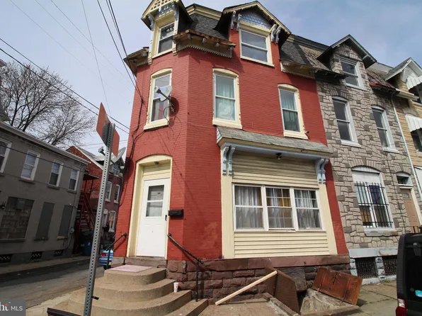 525 Bingaman St, Reading, PA 19602