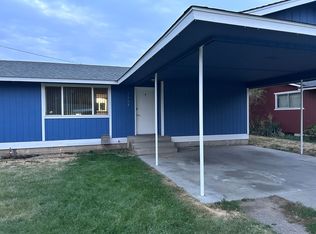 1508 N Park Rd, Spokane, WA 99212