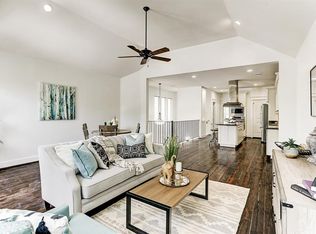 716 E 6th 1/2 St, Houston, TX 77007