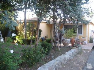 72 Chaparral Rd, Oak View, CA 93022