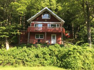 389 Flegal Rd, Clearfield, PA 16830