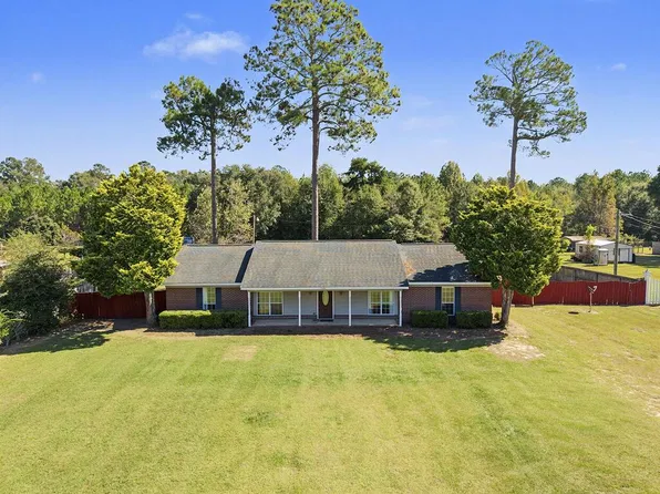 935 Graves Springs Rd, Leesburg, GA 31763