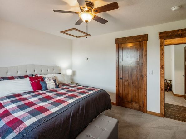 1872 Webster Ln, Dillon, MT 59725