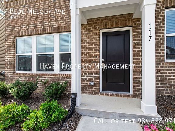 2nd image of 117 Blue Melody Ave