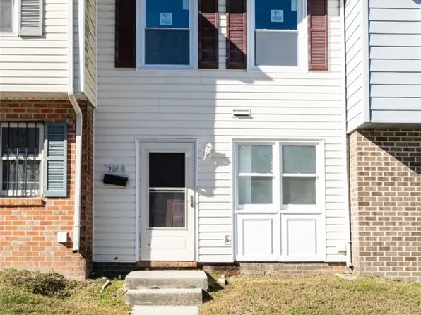 2358 Hill St APT G, Petersburg, VA 23803