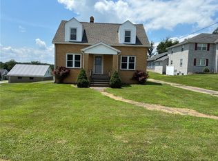 126 Pike St, Weirton, WV