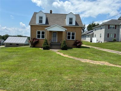126 Pike St, Weirton, WV, 26062