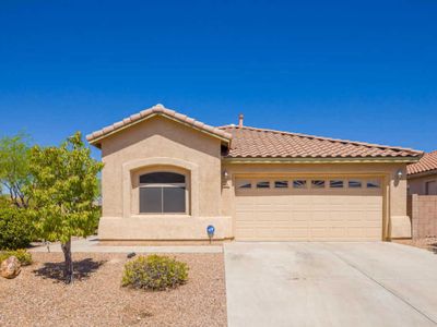 10491 E Carolina Willow Ln, Tucson, AZ, 85747