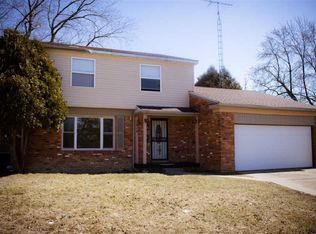 3815 Parkway Ct, Flint, MI 48503