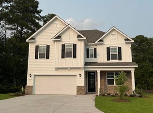 6063 Forest Dell Ct, Myrtle Beach, SC 29579