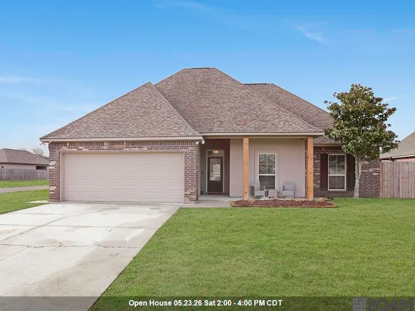 41131 Lakeway Cove Ave, Gonzales, LA 70737