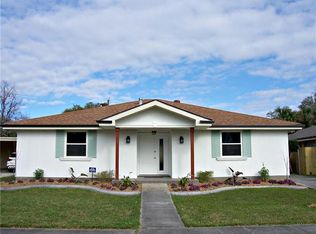 3905 N Turnbull Dr, Metairie, LA 70002
