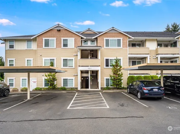 13421 97th Avenue E #103, Puyallup, WA 98373