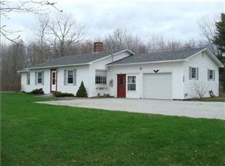 14 Turnpike Rd, Searsport, ME 04974