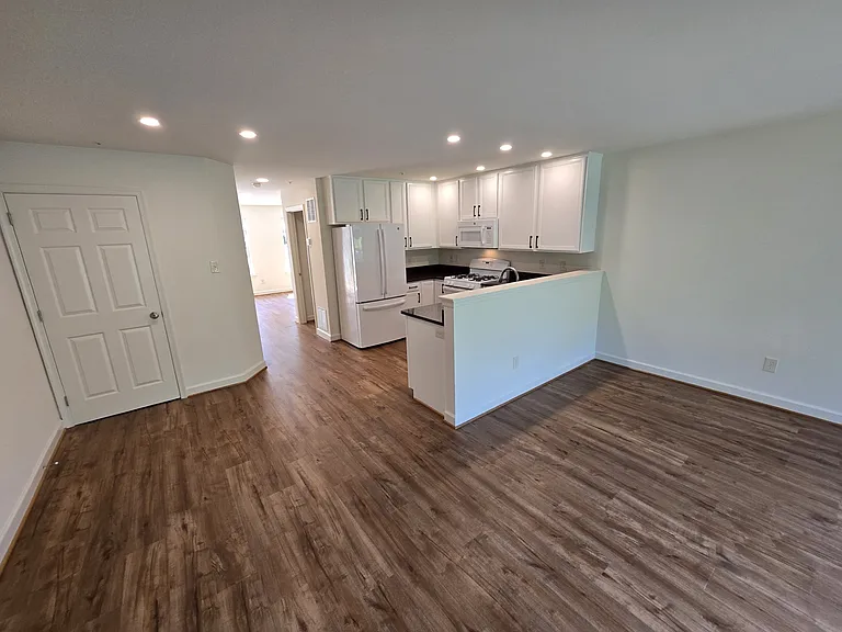 Hampton Two Bedroom