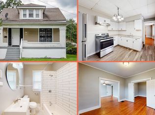 688 S 43rd St, Louisville, KY 40211