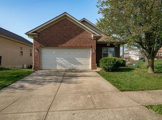 129 Serena Way, Georgetown, KY 40324