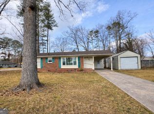 1 Lindsey Ter NW, Rome, GA 30165