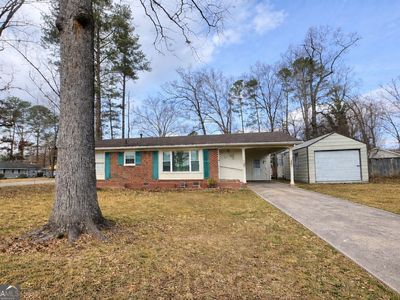 1 Lindsey Ter NW, Rome, GA, 30165