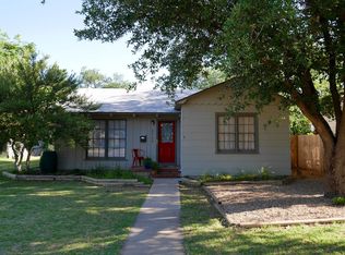 2710 29th St, Lubbock, TX 79410