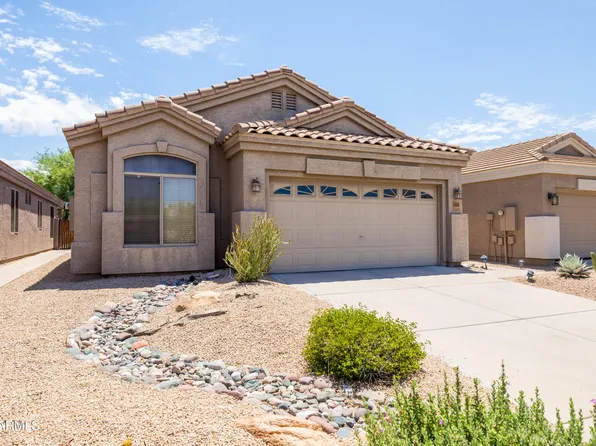 33229 N 43rd Street, Cave Creek, AZ 85331